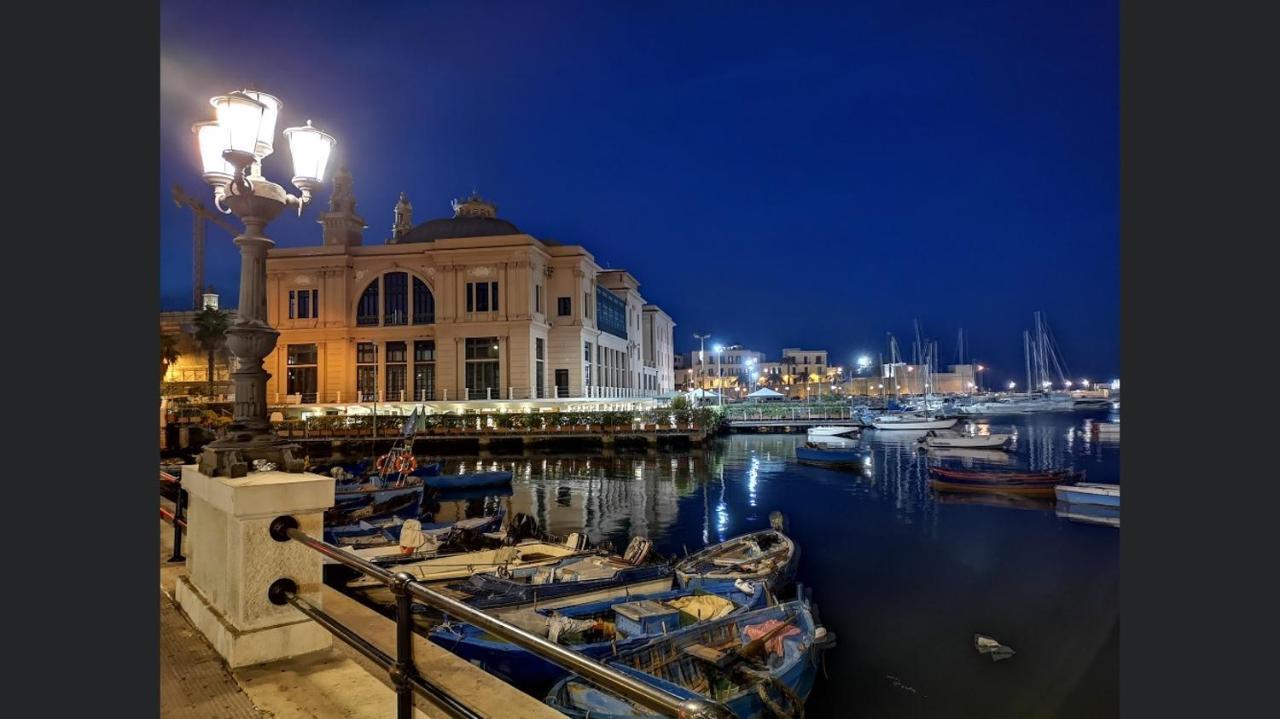 Visconti House Apartment Bari Exterior photo