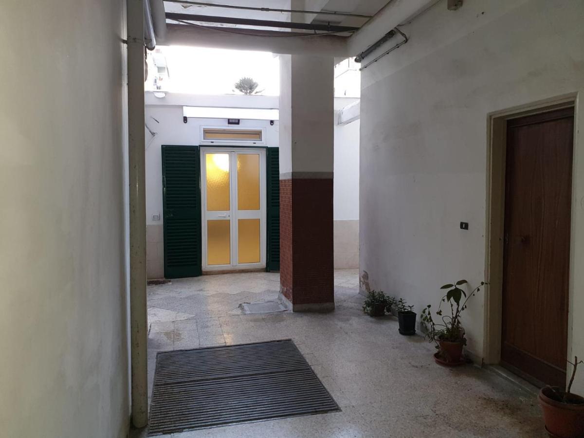 Visconti House Apartment Bari Exterior photo