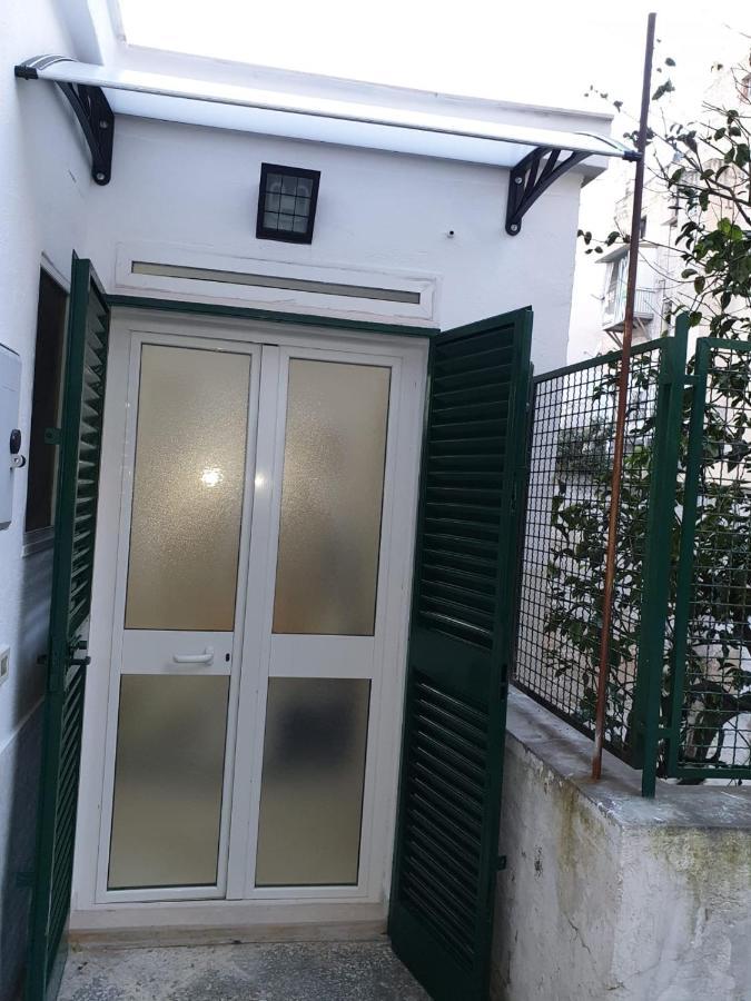 Visconti House Apartment Bari Exterior photo